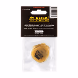 Dunlop Ultex Standard  .73mm  6/Player's Pack