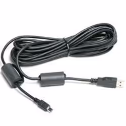 Canon IFC-500U, Black, USB