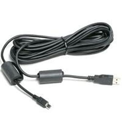 Canon IFC-500U camera cable Black