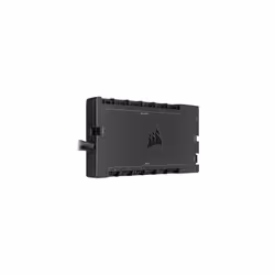 Corsair Icue Commander Core Xt Digital Fan & Rgb Lighting Controller Supports Up CL-9011112-WW