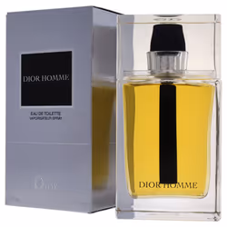 Dior Christian Dior Dior Homme Eau de Toilette Spray for Men  5 Ounce