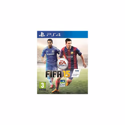 FIFA 15 PS4