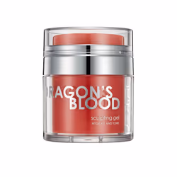 Rodial Dragon's Blood Sculpting Gel 1.7 fl oz - Rejuvenating Ultra-Hydrating Face Cream - Refreshing Gel/Cream Formula - Tri ...