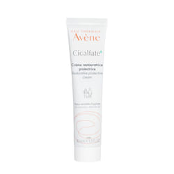 Eau Thermale AvAne cicalfate+ Restorative Protective cream - Wound care - Helps Reduce Look of Scars - Postbiotic Skincare - Non-comedogenic - 13 floz