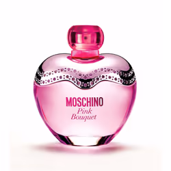 Moschino Pink Bouquet Eau de Toilette for Women 100 ml