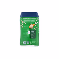 Gerber, Organic Oatmeal Cereal, 227g