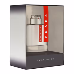 Prada Luna Rossa Eau De Toilette Spray For Men  3.4 Fl Oz