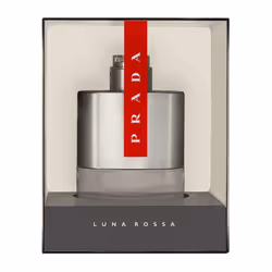 Prada Luna Rossa Eau De Toilette Spray For Men  3.4 Fl Oz