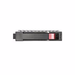 HPE 1TB 2.5" SATA III, 1 TB, 7200 RPM, 2.5", Serial ATA III