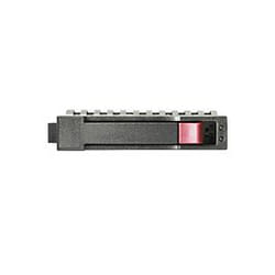 HPE 1TB 2.5" SATA III internal hard drive 7200 RPM 2.5" Serial ATA III