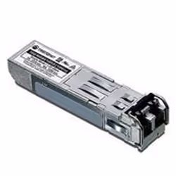 Trendnet TEG-MGBS10 Mini-GBIC Single-Mode LC Module, 1250 Mbit/s, 10000 m, 1310 nm