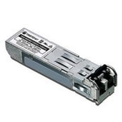 Trendnet TEG-MGBS10 Mini-GBIC Single-Mode LC Module network transceiver module 1250 Mbit/s 1310 nm