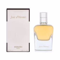 Hermes Jour D'hermes Eau de Parfum Spray for Women Refillable 2.87 Fluid Ounce