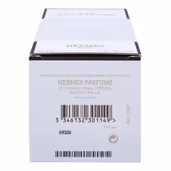 Hermes Jour D'hermes Eau de Parfum Spray for Women  Refillable  2.87 Fluid Ounce