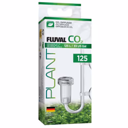 Fluval Bio CO2 125 - Diffuser