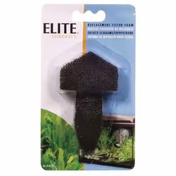 Elite Stingray 5 Foam And Filter Pad