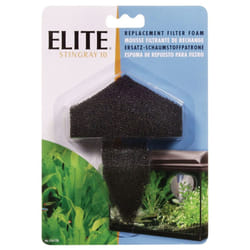 Elite Stingray 10 Foam And Filter Pad