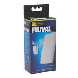 Fluval 104/5/6 Foam Filter Block (2 Pack)