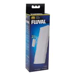 Fluval 204/5/6 - 304/5 Foam Filter Block (2 Pack)