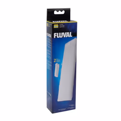 Fluval 404/5/6 Foam Filter Block (2 Pack)