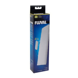 Fluval 404/5/6 Foam Filter Block (2 Pack)