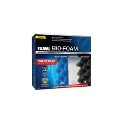 Fluval 106/107 Bio-Foam Value Pack
