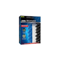 Fluval 206/207 Bio-Foam Value Pack