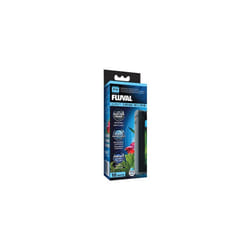 Fluval P 10w Submersible Aquarium Heater 10 L (3 US Gal)
