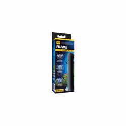 Fluval P 25w Submersible Aquarium Heater 25 L (6 US Gal)