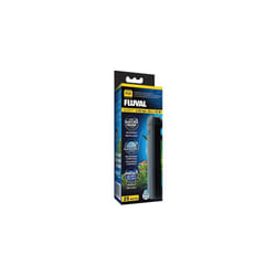 Fluval P 25w Submersible Aquarium Heater 25 L (6 US Gal)