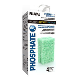 Fluval Evo/Spec/Flex Media Blocks - Phosphate