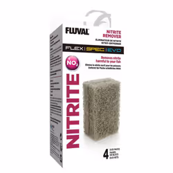 Fluval Evo/Spec/Flex Media Blocks - Nitrate/Nitrite