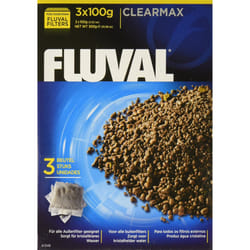 Fluval Clearmax 300g