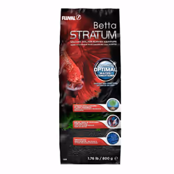 Fluval Betta Stratum Aquarium Fish Tank Substrate 800 grams