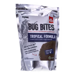 Fluval Bug Bites Tropical Granules 500g
