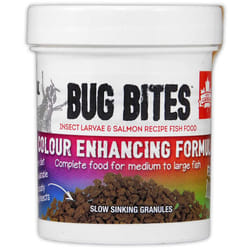 Fluval Bug Bites Colour Enhancer 45g