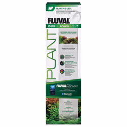 Fluval LED Plant 4.0 22W 38cm BT MESH Aquarium Fish Tank Lights - 22W