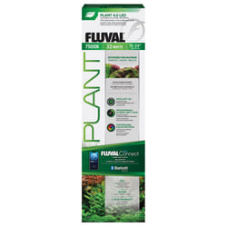 Fluval LED Plant 4.0 22W 38cm BT MESH Aquarium Fish Tank Lights - 22W