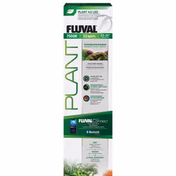Fluval LED Plant 4.0 22W 38cm BT MESH Aquarium Fish Tank Lights - 46W