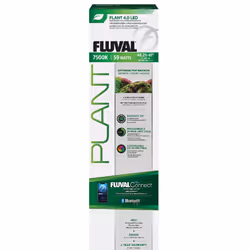 Fluval LED Plant 4.0 22W 38cm BT MESH Aquarium Fish Tank Lights - 59W
