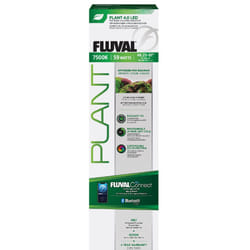 Fluval LED Plant 4.0 22W 38cm BT MESH Aquarium Fish Tank Lights - 59W