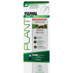 Fluval LED Plant Pro 4.0 Light Units Aquarium Fish Tank Plants Lightning - 120W