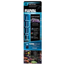 Fluval LED Reef 4.0 IP67 Light Units Aquarium Fish - 22W