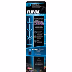 Fluval LED Reef 4.0 IP67 Light Units Aquarium Fish - 32W
