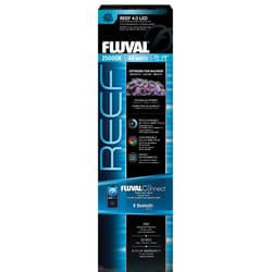 Fluval LED Reef 4.0 IP67 Light Units Aquarium Fish - 46W