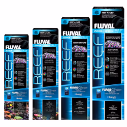 Fluval LED Reef 4.0 IP67 Light Units Aquarium Fish - 46W