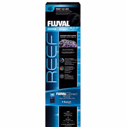 Fluval LED Reef 4.0 IP67 Light Units Aquarium Fish - 59W