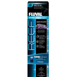 Fluval LED Reef 4.0 IP67 Light Units Aquarium Fish - 59W