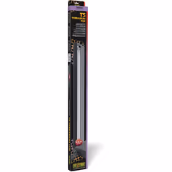 Exo Terra T5 UVB Fixture 90cm 39w Reptile Lightning