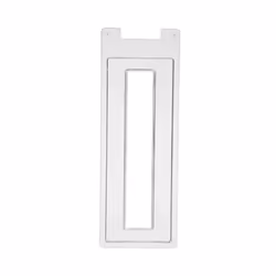 Fluval Spec V Plastic Replacement Aquarium Cover